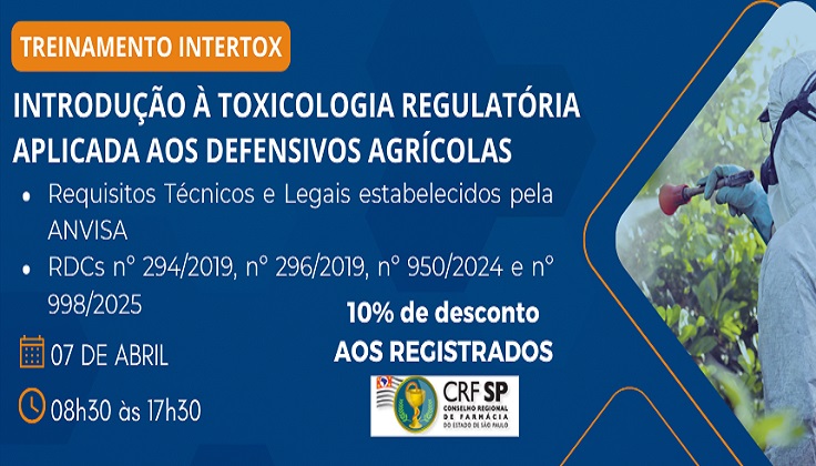 Intertox abril - Logo